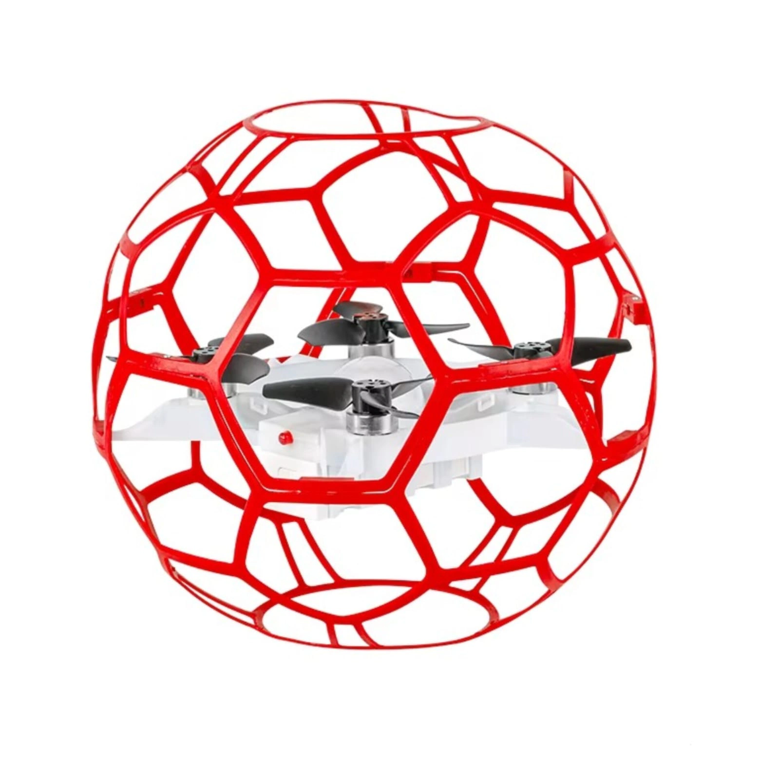 SOCCER DRONE ( CARBON FIBER)